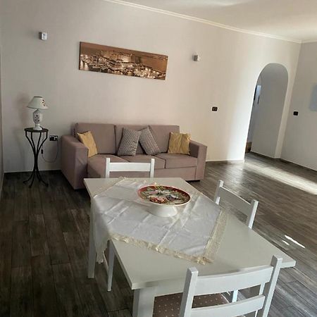 Apartmán Casa Anita Neapol Exteriér fotografie