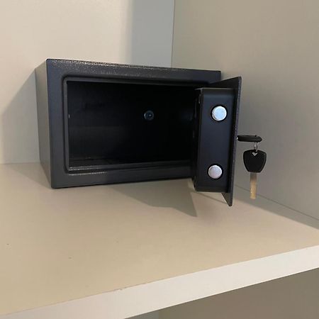Apartmán Casa Anita Neapol Exteriér fotografie