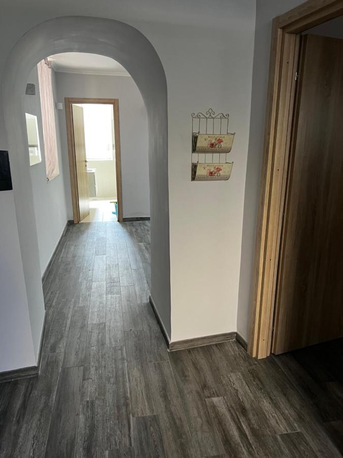 Apartmán Casa Anita Neapol Exteriér fotografie