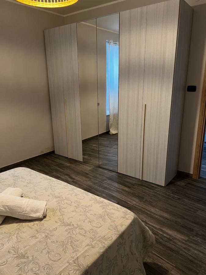 Apartmán Casa Anita Neapol Exteriér fotografie