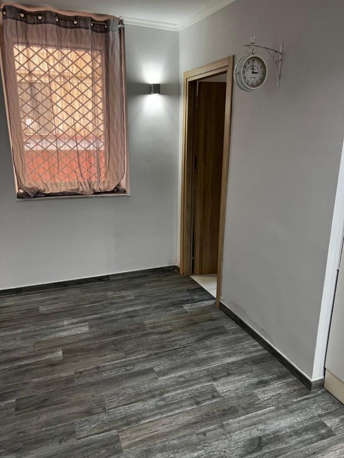 Apartmán Casa Anita Neapol Exteriér fotografie