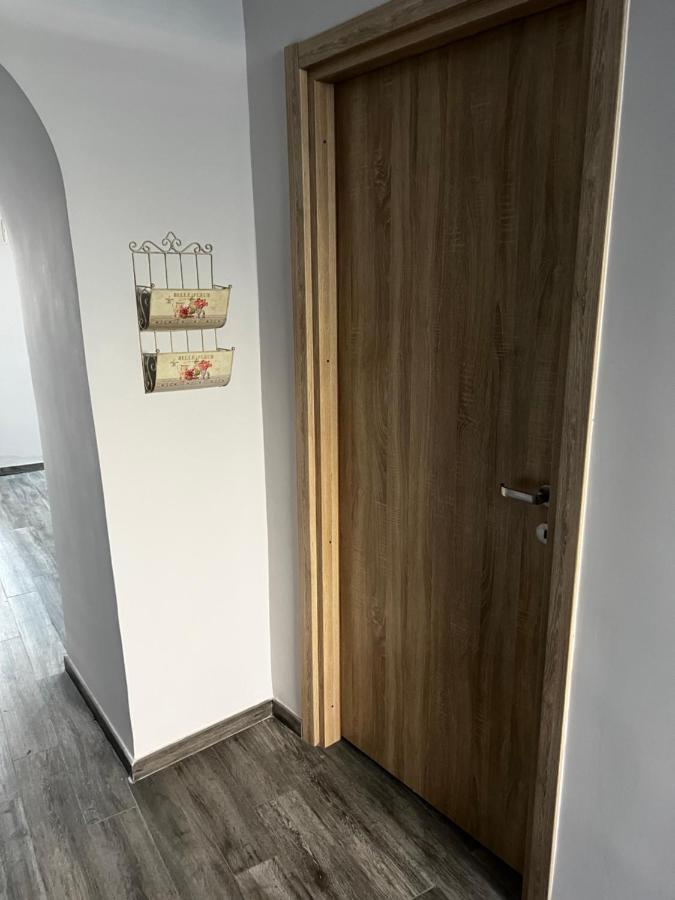 Apartmán Casa Anita Neapol Exteriér fotografie