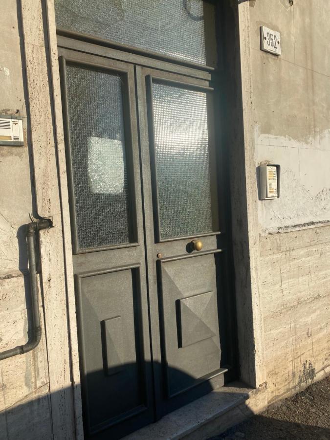 Apartmán Casa Anita Neapol Exteriér fotografie