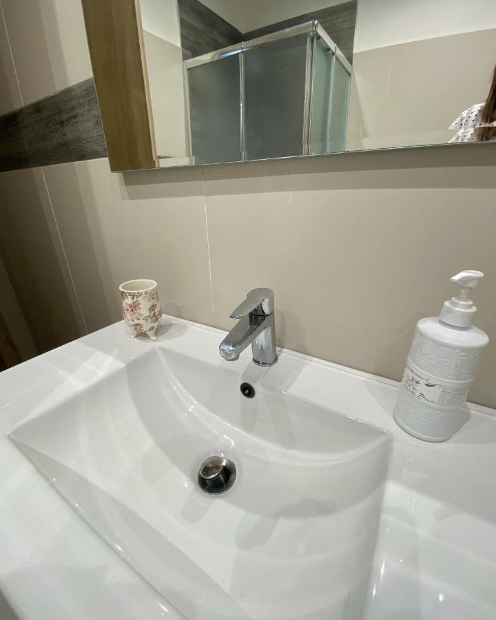 Apartmán Casa Anita Neapol Exteriér fotografie