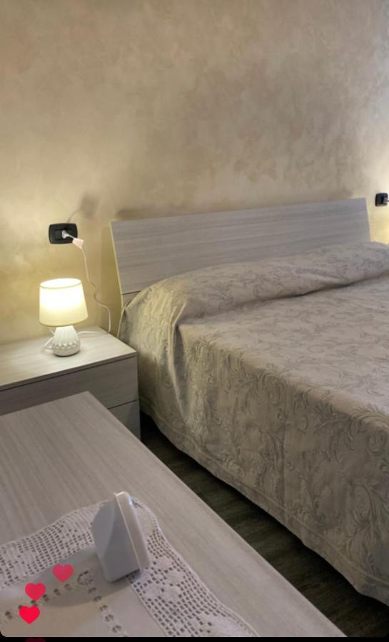 Apartmán Casa Anita Neapol Exteriér fotografie