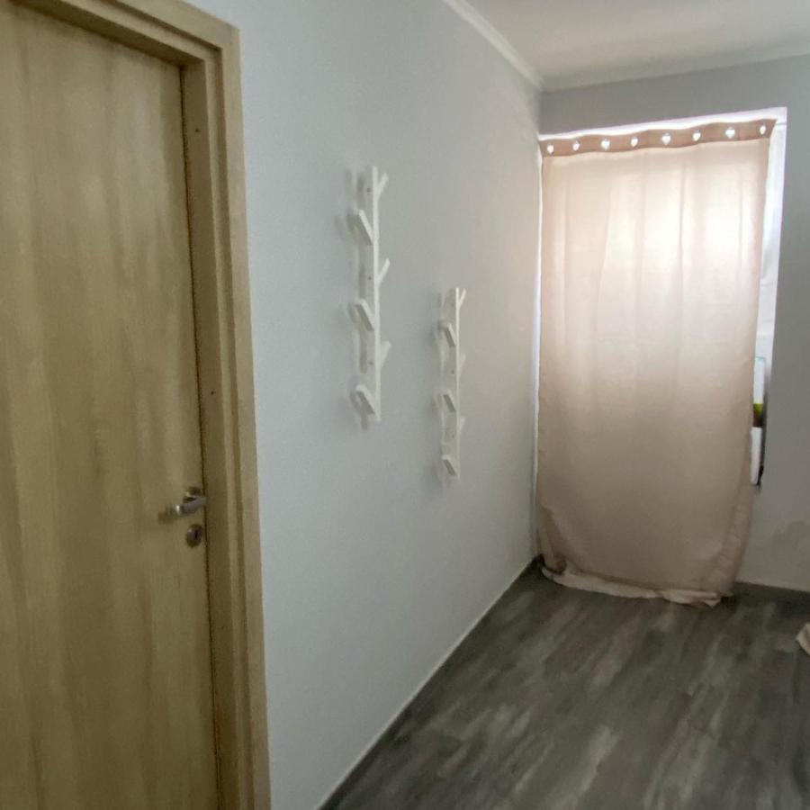 Apartmán Casa Anita Neapol Exteriér fotografie