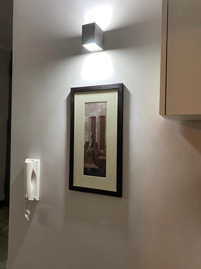 Apartmán Casa Anita Neapol Exteriér fotografie