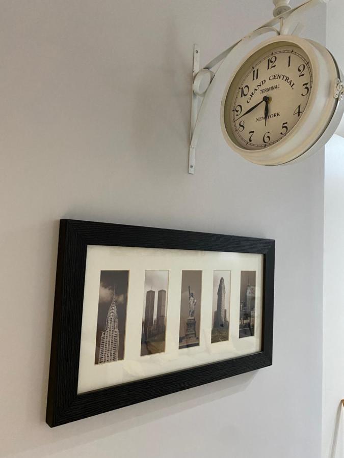 Apartmán Casa Anita Neapol Exteriér fotografie