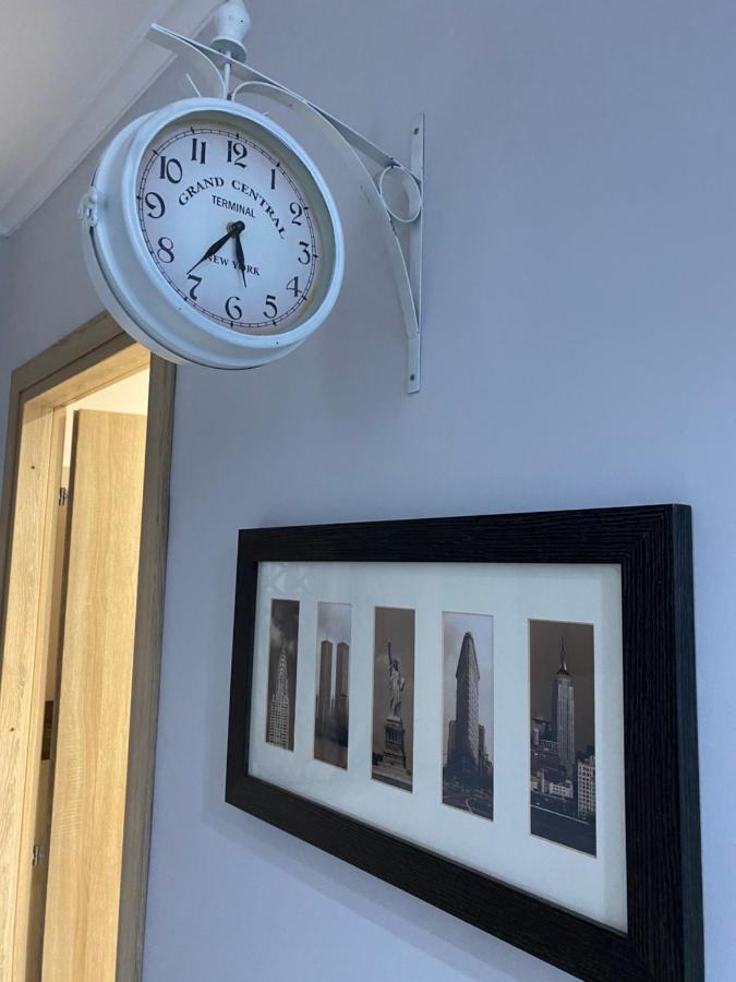 Apartmán Casa Anita Neapol Exteriér fotografie