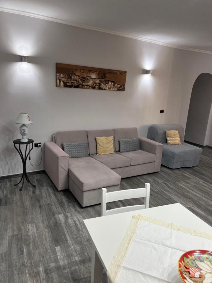 Apartmán Casa Anita Neapol Exteriér fotografie