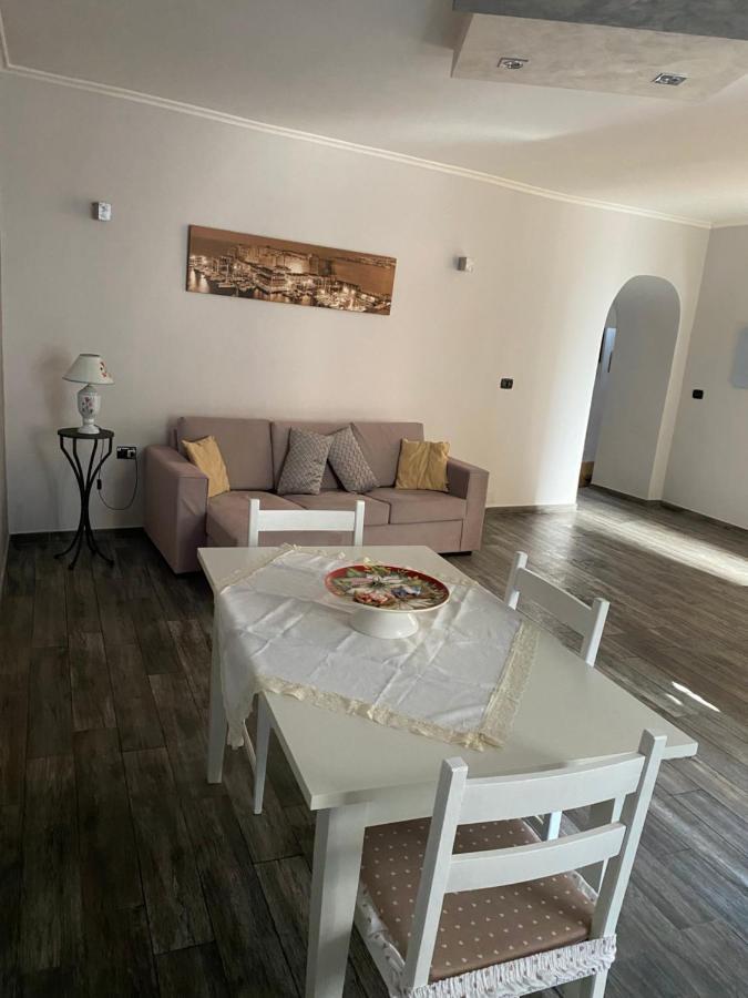 Apartmán Casa Anita Neapol Exteriér fotografie