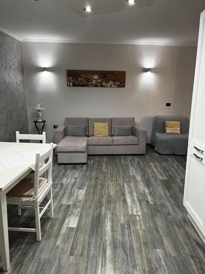Apartmán Casa Anita Neapol Exteriér fotografie