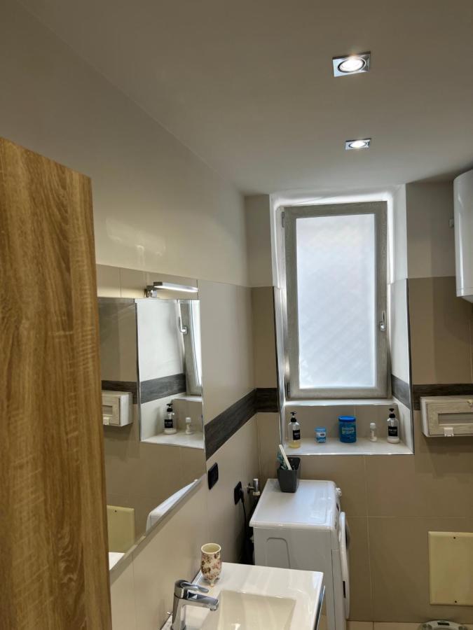 Apartmán Casa Anita Neapol Exteriér fotografie