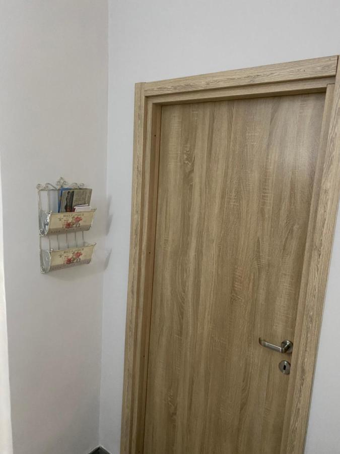 Apartmán Casa Anita Neapol Exteriér fotografie
