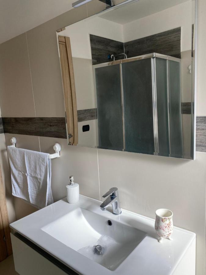 Apartmán Casa Anita Neapol Exteriér fotografie