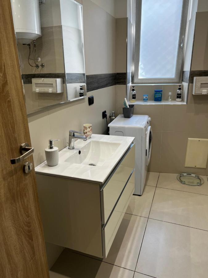 Apartmán Casa Anita Neapol Exteriér fotografie