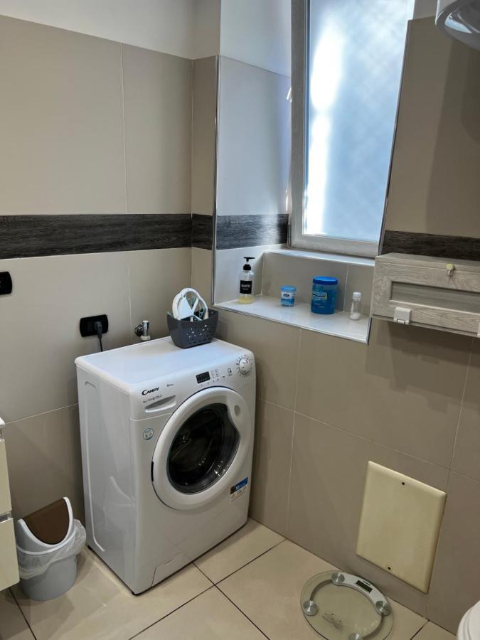 Apartmán Casa Anita Neapol Exteriér fotografie