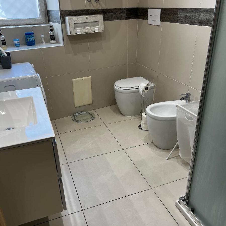 Apartmán Casa Anita Neapol Exteriér fotografie