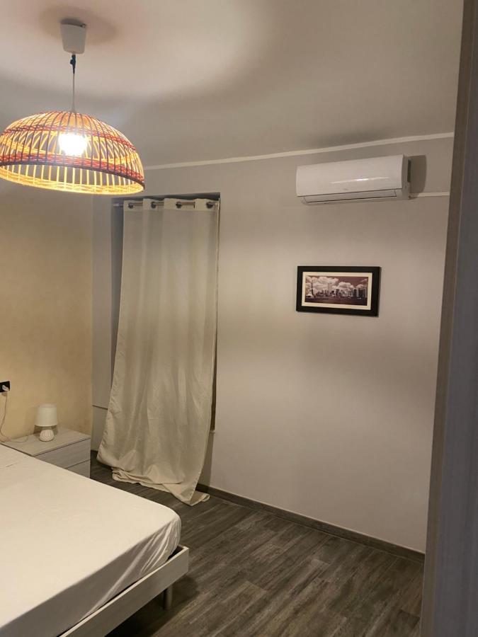 Apartmán Casa Anita Neapol Exteriér fotografie