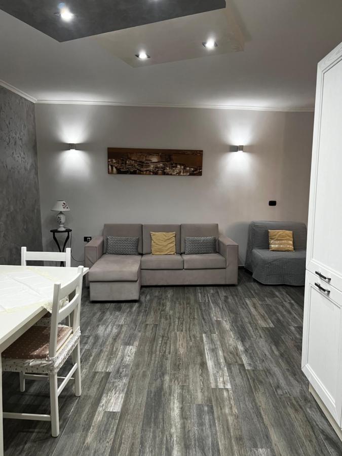 Apartmán Casa Anita Neapol Exteriér fotografie
